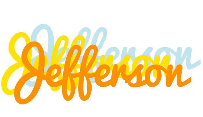 Jefferson energy logo
