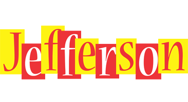 Jefferson errors logo