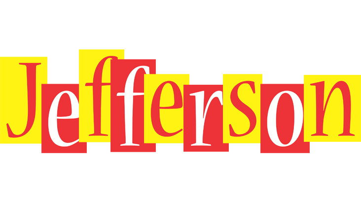 Jefferson errors logo