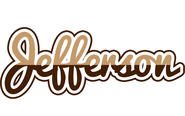 Jefferson exclusive logo