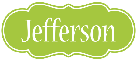Jefferson family logo