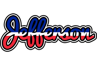 Jefferson france logo