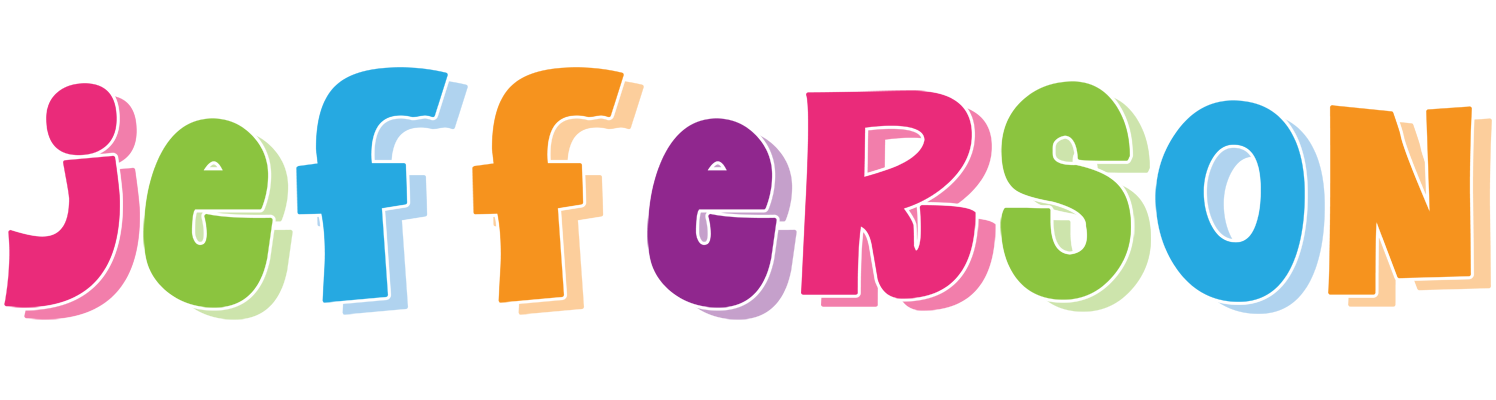 Jefferson friday logo