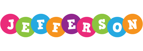 Jefferson friends logo