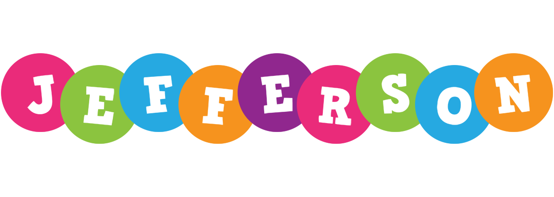 Jefferson friends logo