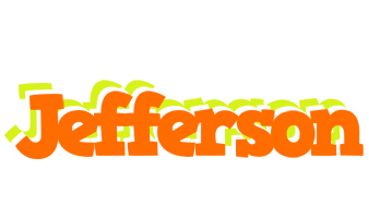 Jefferson healthy logo