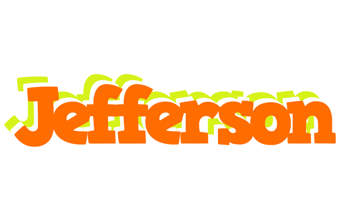 Jefferson healthy logo