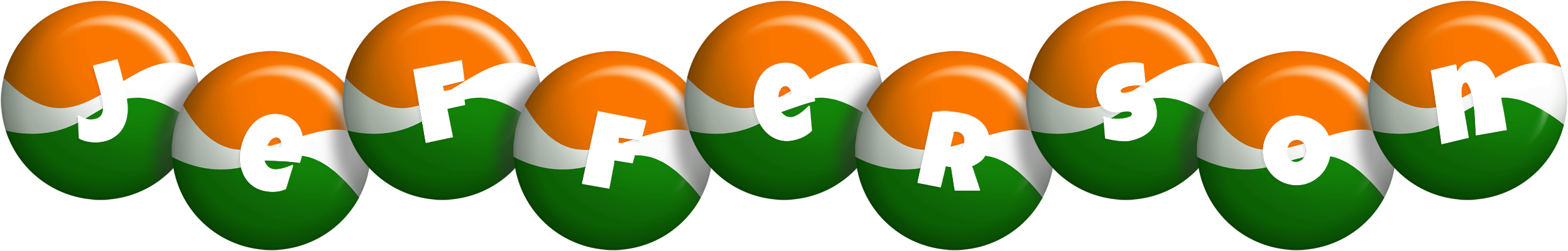 Jefferson india logo
