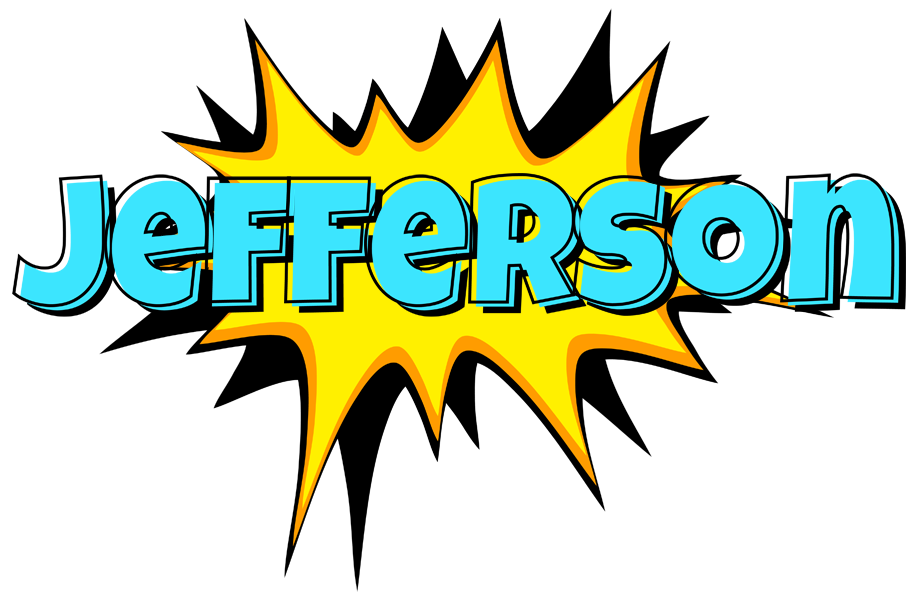 Jefferson indycar logo