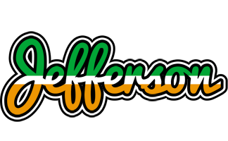 Jefferson ireland logo