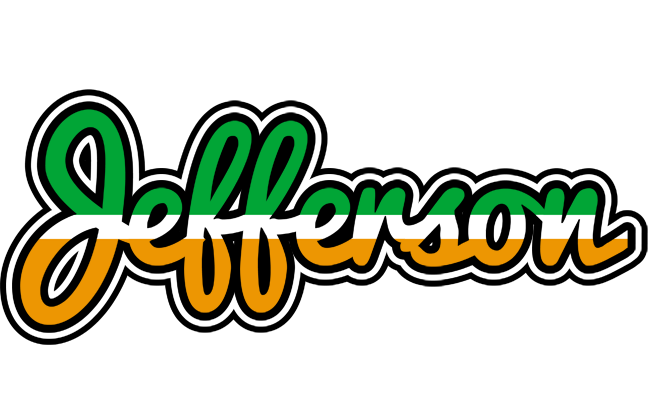 Jefferson ireland logo