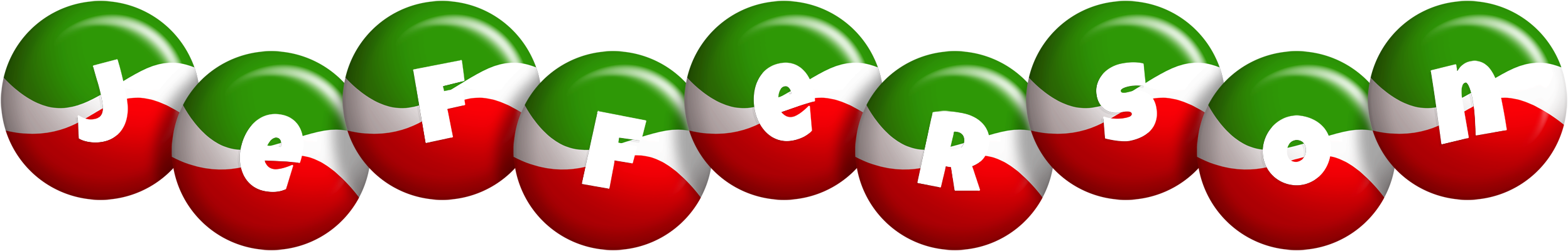 Jefferson italy logo