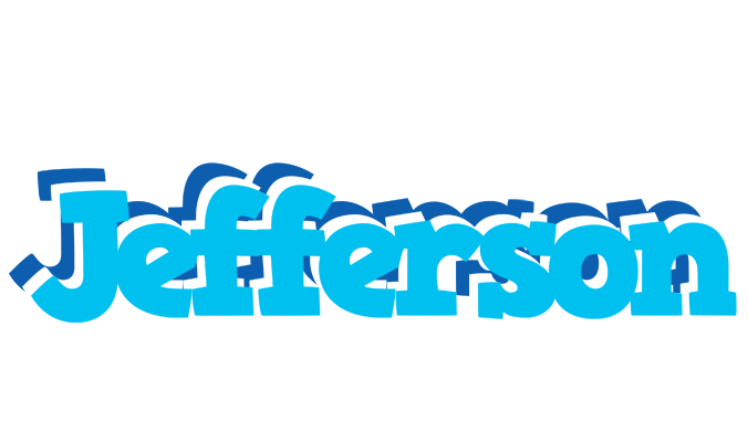 Jefferson jacuzzi logo