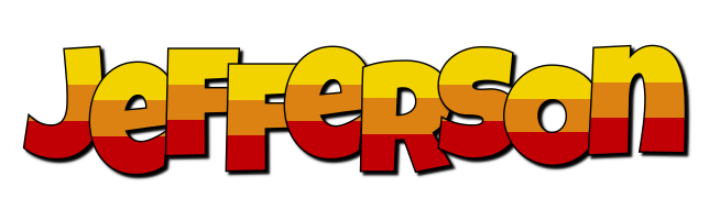 Jefferson jungle logo