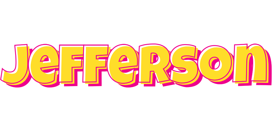 Jefferson kaboom logo
