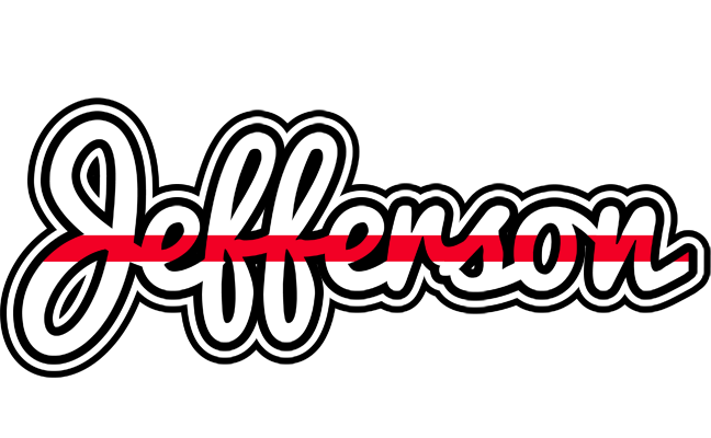 Jefferson kingdom logo