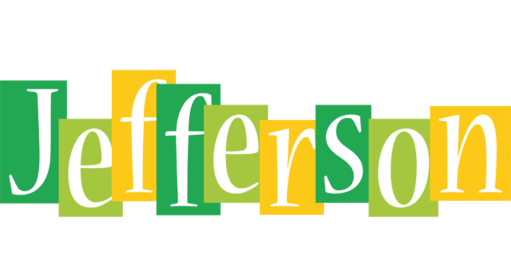 Jefferson lemonade logo