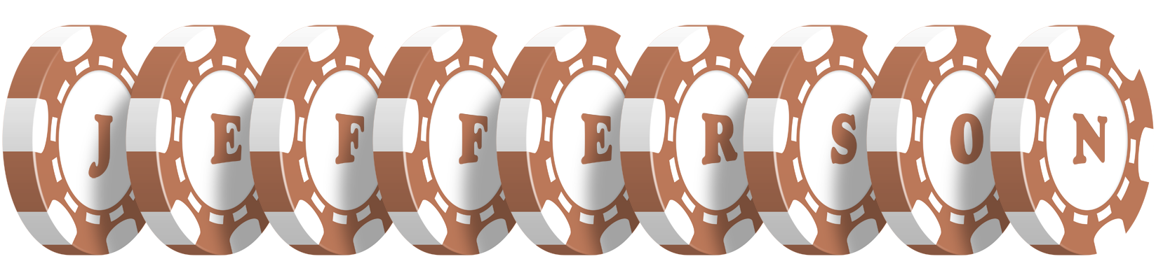 Jefferson limit logo