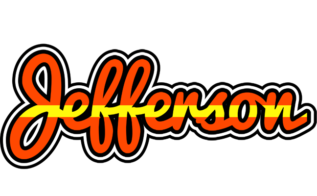 Jefferson madrid logo