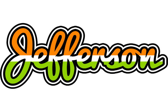 Jefferson mumbai logo