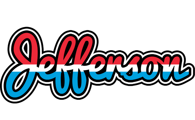 Jefferson norway logo