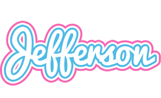 Jefferson outdoors logo