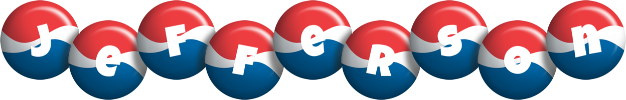 Jefferson paris logo