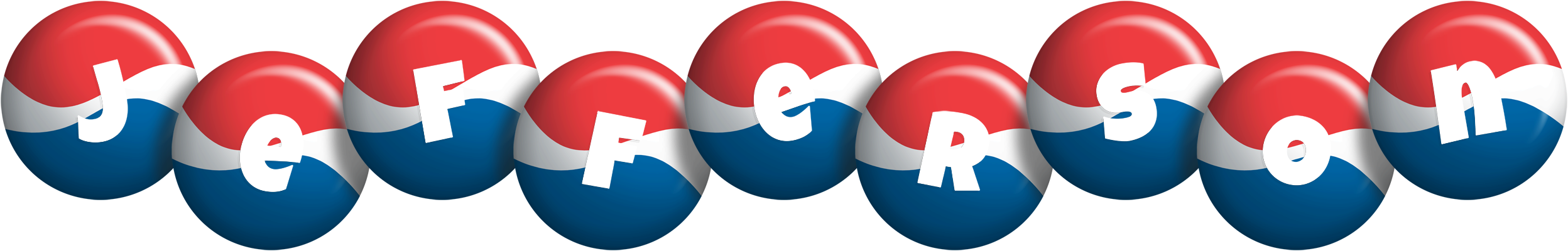 Jefferson paris logo