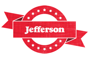 Jefferson passion logo