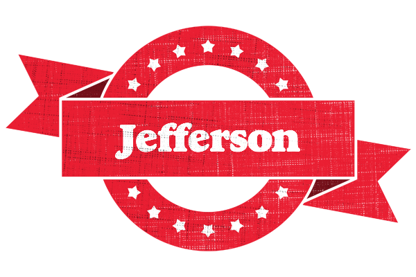 Jefferson passion logo