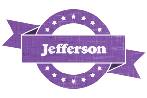 Jefferson royal logo