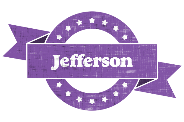 Jefferson royal logo