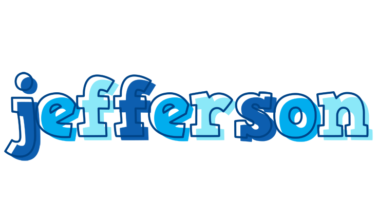 Jefferson sailor logo