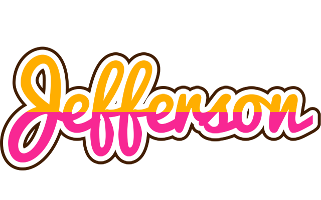 Jefferson smoothie logo