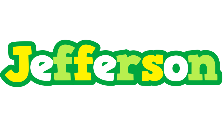 Jefferson soccer logo