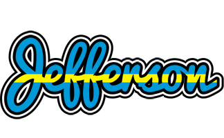 Jefferson sweden logo