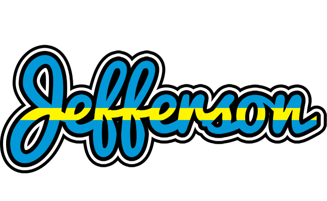 Jefferson sweden logo