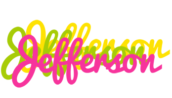 Jefferson sweets logo