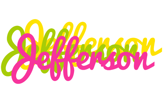 Jefferson sweets logo