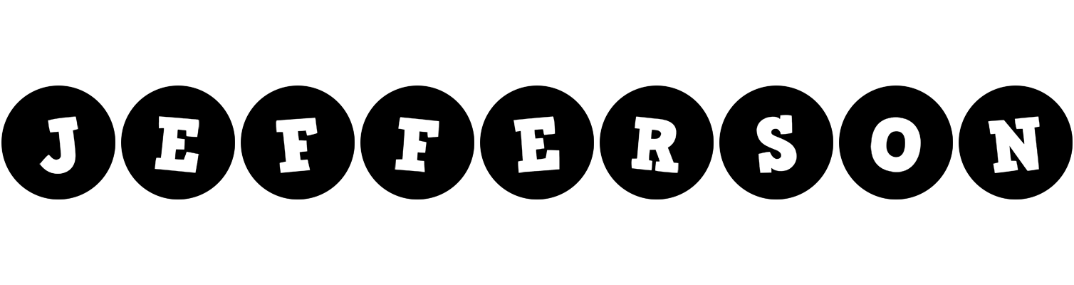 Jefferson tools logo