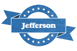 Jefferson trust logo