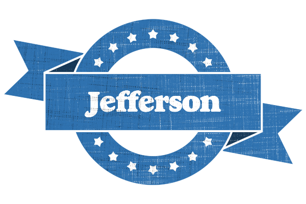 Jefferson trust logo