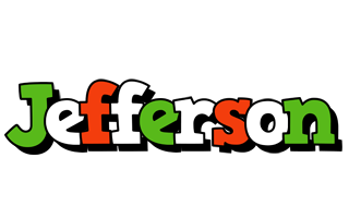 Jefferson venezia logo