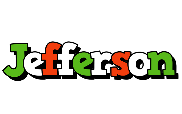 Jefferson venezia logo