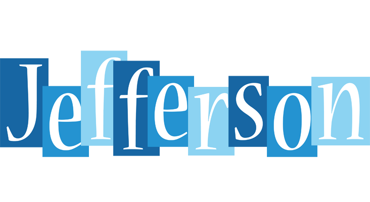 Jefferson winter logo