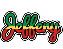 Jeffery african logo