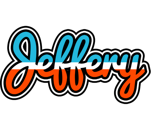 Jeffery america logo
