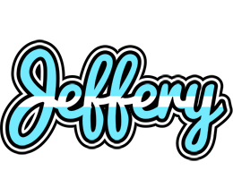 Jeffery argentine logo