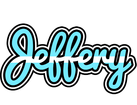 Jeffery argentine logo