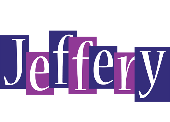 Jeffery autumn logo